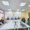 Семьи участников СВО в Якутске встретились с Вячеславом Бочаровым