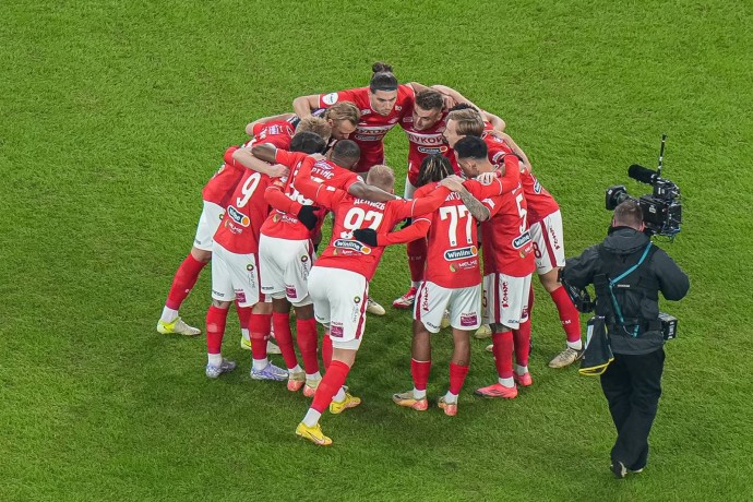 Заварзин: Не очень верю в победу «Спартака» над ЦСКА Заварзин: Не очень верю в победу «Спартака» над ЦСКА