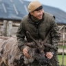 Якутский актер сыграет главную роль в сериале канала НТВ