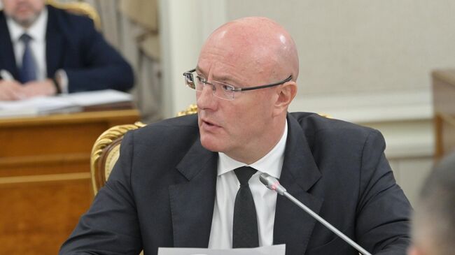 Россия уделяет внимание энергобезопасности Кубы, заявил Чернышенко