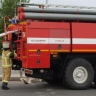 В Курской области за неделю спасатели 149 раз выезжали на вызовы