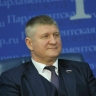 Депутат Шеремет назвал изображение Крыма в итальянских учебниках отражением реальности