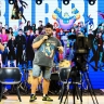 Комиксы, аниме, видеоигры: в Туле пройдет Фестиваль гик-культуры «Октакон»