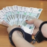 В России выросло число преступлений, связанных со взяточничеством