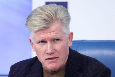 Васильев предложил подать в суд на IBSF за упущенную россиянами выгоду