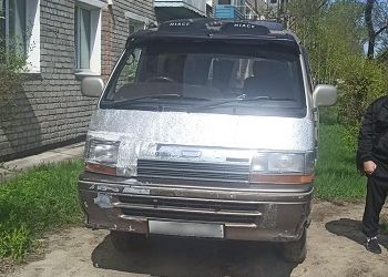 В Приамурье авто нарушителя ПДД передали на СВО