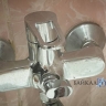В  Улан-Удэ отключат холодную воду