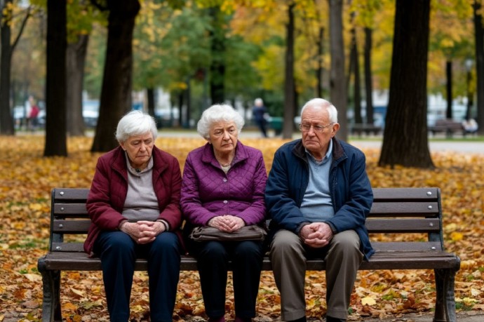 Стало известно, сколько жителей Мурманской области досрочно ушли на пенсию в 2025 году Стало известно, сколько жителей Мурманской области досрочно ушли на пенсию в 2025 году