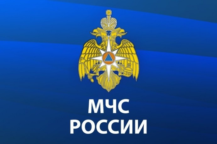В МЧС назвали причину крупного пожара на улице Аустрина в Пензе