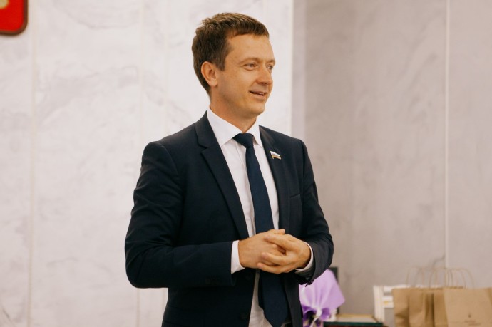 Стало известно, кто может стать председателем Пензенской гордумы после отставки Соболева Стало известно, кто может стать председателем Пензенской гордумы после отставки Соболева