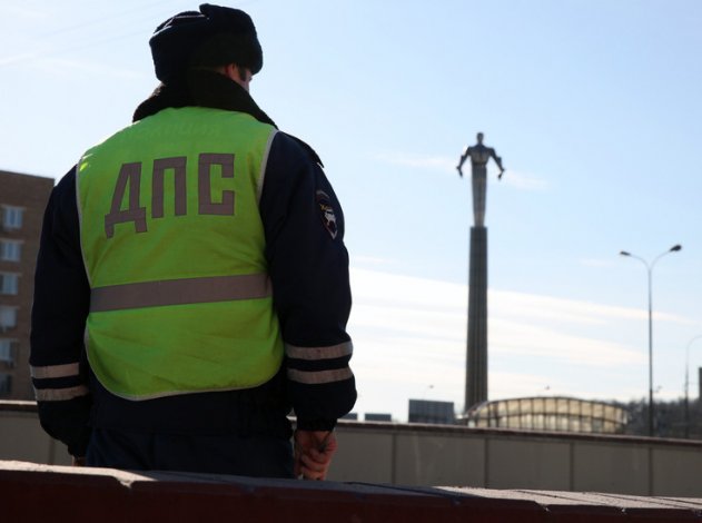 Госавтоинспекция будет обращать особое внимание на автомобили старше 10 лет - «Новости Дня»