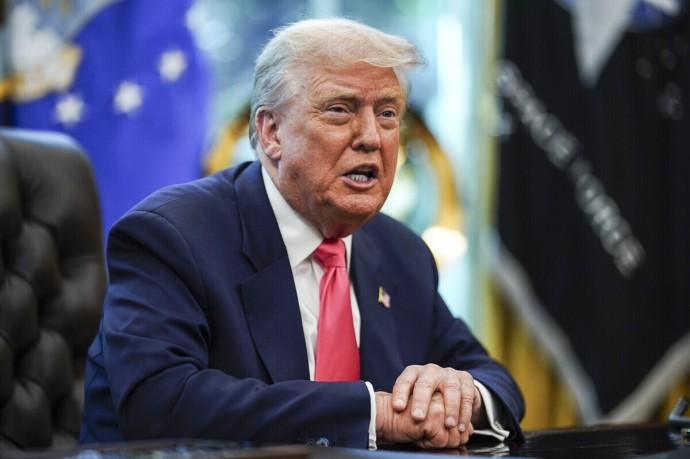 Трамп обозначил сроки завершения конфликта на Украине