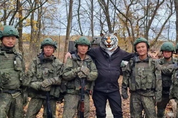 Эксперт Михайлов: войска КНДР после Курской области могут оправиться в ДНР