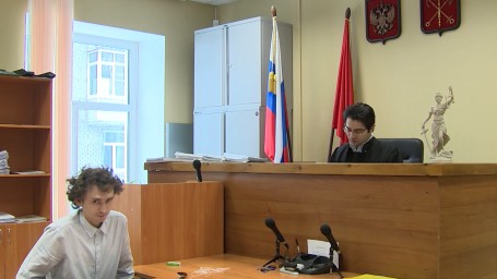 В Петербурге планируют увеличить число мировых судебных участков