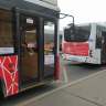 ​В Перми меняется расписание пяти автобусных маршрутов