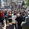 Не особо нас поддерживаете: Киев запретил израильским хасидам паломничество в Умань