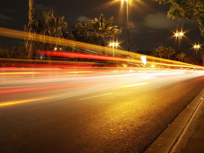 Короткие остановки повысили концентрацию водителей — Favorit Motors Короткие остановки повысили концентрацию водителей — Favorit Motors