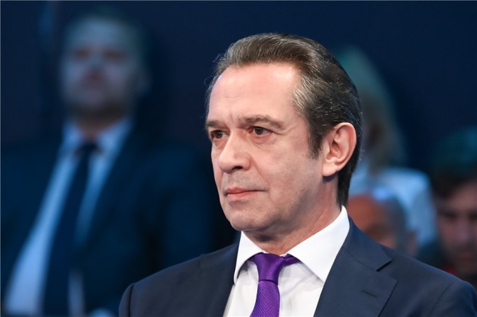 СТД РФ представит международную и профессиональную театральную повестку на Форуме объединенных культур СТД РФ представит международную и профессиональную театральную повестку на Форуме объединенных культур