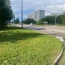 В Благовещенске продолжают покос травы