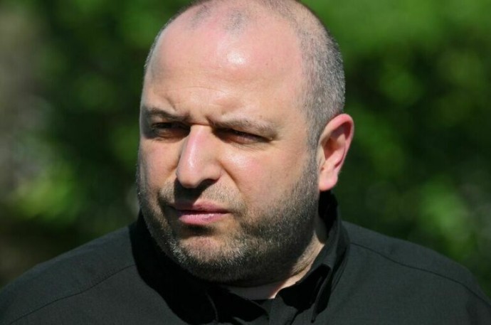 Зеленский назначил Умерова главой делегации на переговорах с Россией и США