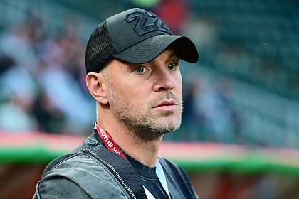 Дзюба пожаловался на иностранных тренеров-шарлатанов в РПЛ