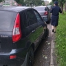 За долги в 100 тысяч рублей кировчане лишились машины и части квартиры