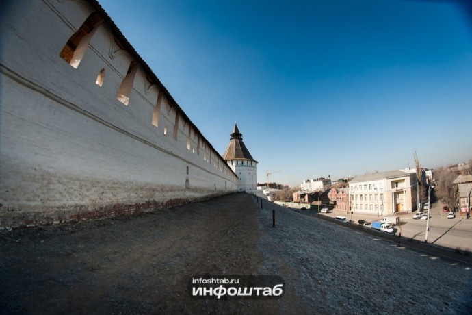 В Астраханской области собираются построить иранский цементный завод