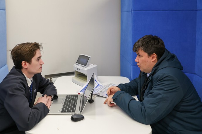 Выдачи ипотеки в сентябре в России выросли на 11% Выдачи ипотеки в сентябре в России выросли на 11%