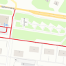В поселке Менделеевском временно ограничат движение транспорта