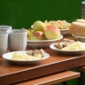 В Башкирии предприниматель поставлял в школу некачественное мясо
