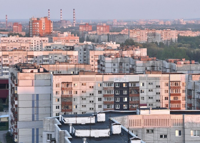 Отопительный сезон в регионе начнется с 24 сентября Отопительный сезон в регионе начнется с 24 сентября