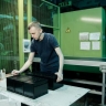 Курский аккумуляторный завод выпустил 90 миллионов стартерных батарей