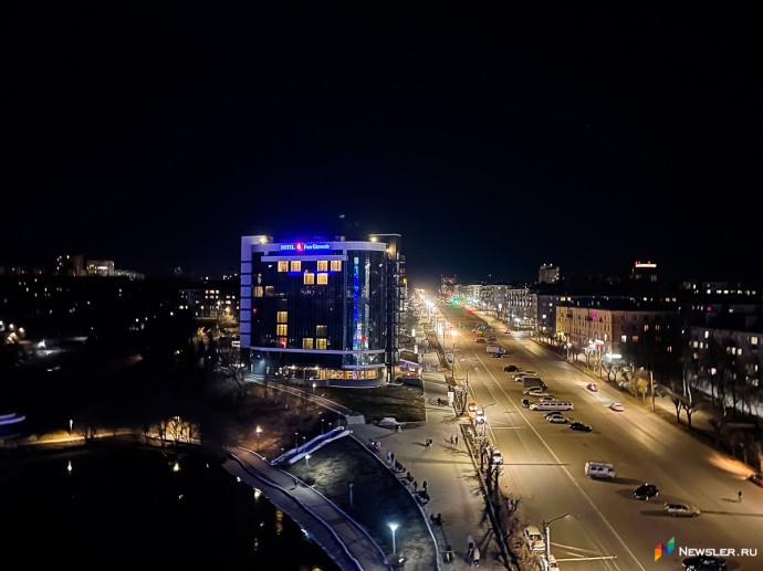 В Кировской области подросткам запретили гулять ночью