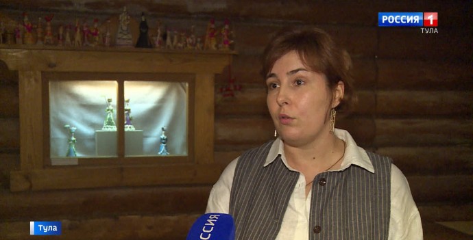 Рушник и былички: этнографы помогают сохранять идентичность