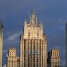 Путин поздравил сотрудников МИД с профессиональным праздником