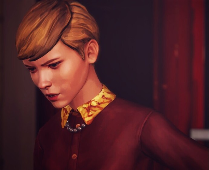 Кто сыграет Нейтана, Викторию и других персонажей в сериале по Life is Strange