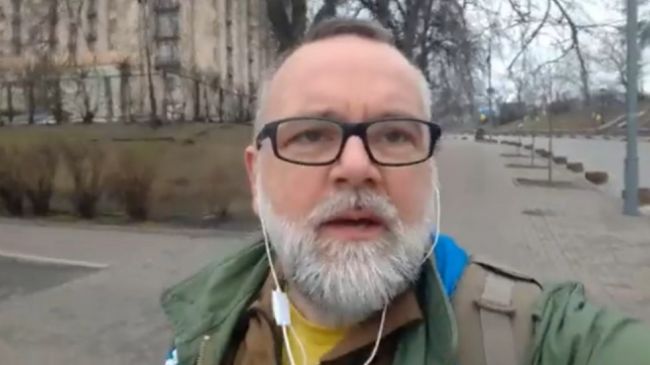 «Трамп барахтается в хаотичных декларациях» — польский публицист