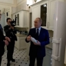 Путин показал, что хранит в холодильнике кремлевской квартиры
