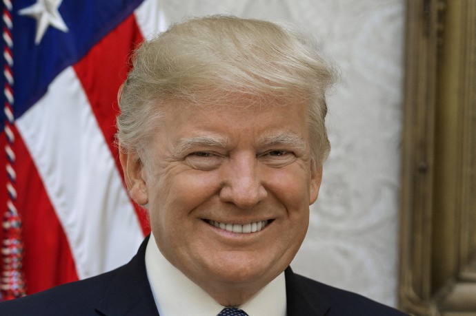 Трамп исключил конгресмена, раскритиковавшего удары по Ирану, из числа союзников