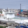 Морская линия Ванино-Холмск может получить особый статус