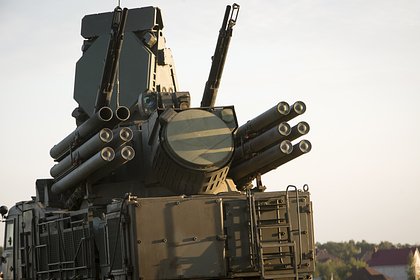 Над российским регионом сбили украинский дрон самолетного типа
