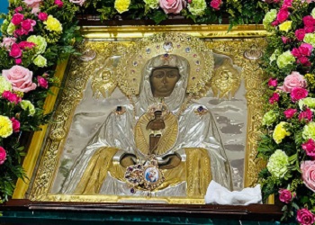 Амурская святыня совершит миссионерское путешествие по северу области