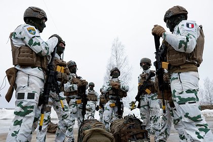 Шойгу предупредил о планах Европы полностью подготовиться к военной конфронтации с Россией. Когда может вспыхнуть конфликт?