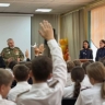 В рамках Всероссийской акции «Дни белых журавлей» прошли памятные мероприятия с участием сотрудников СК России