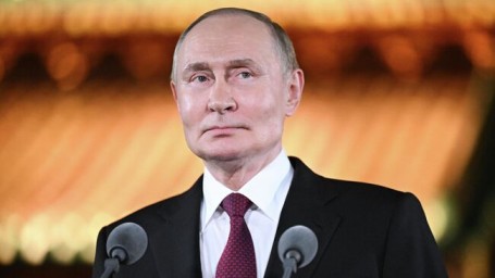 Путин в четверг начнет рабочую программу во Владивостоке