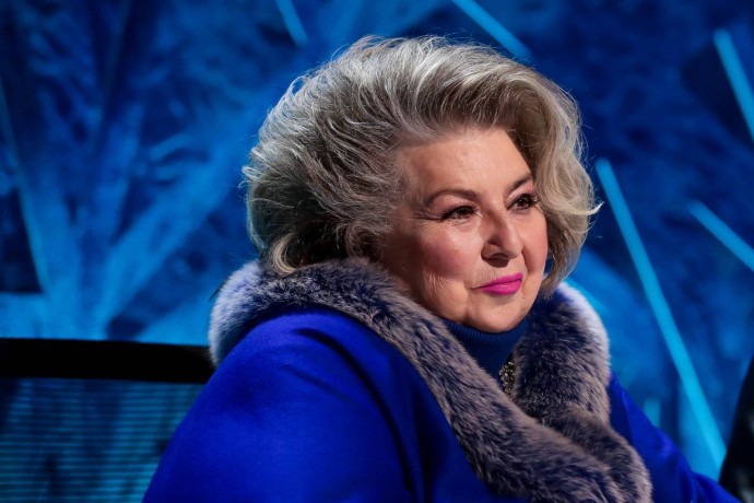 Тарасова оценила решение CAS по российским лыжникам Тарасова оценила решение CAS по российским лыжникам