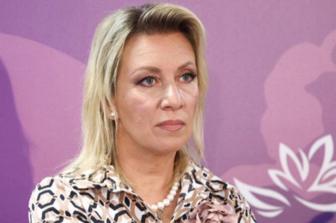 Захарова заявила, что Финляндии придётся «серьёзно потрудиться» для восстановления отношений с РФ
