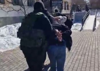 Мигрантов из Средней Азии в Приамурье задержали за драку