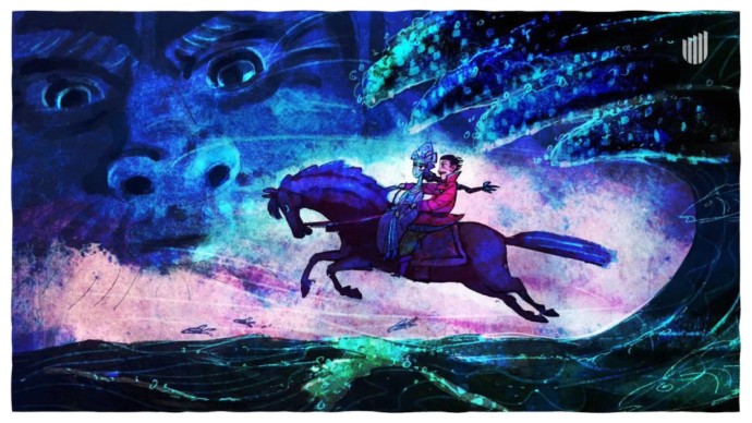 Питчинг Фонда кино: какие фильмы для детей претендуют на финансирование в 2025 году Питчинг Фонда кино: какие фильмы для детей претендуют на финансирование в 2025 году