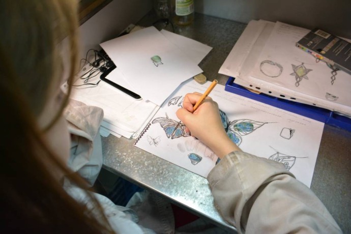 В Пермском крае создали реестр субъектов креативных индустрий для доступа к льготам и грантам В Пермском крае создали реестр субъектов креативных индустрий для доступа к льготам и грантам